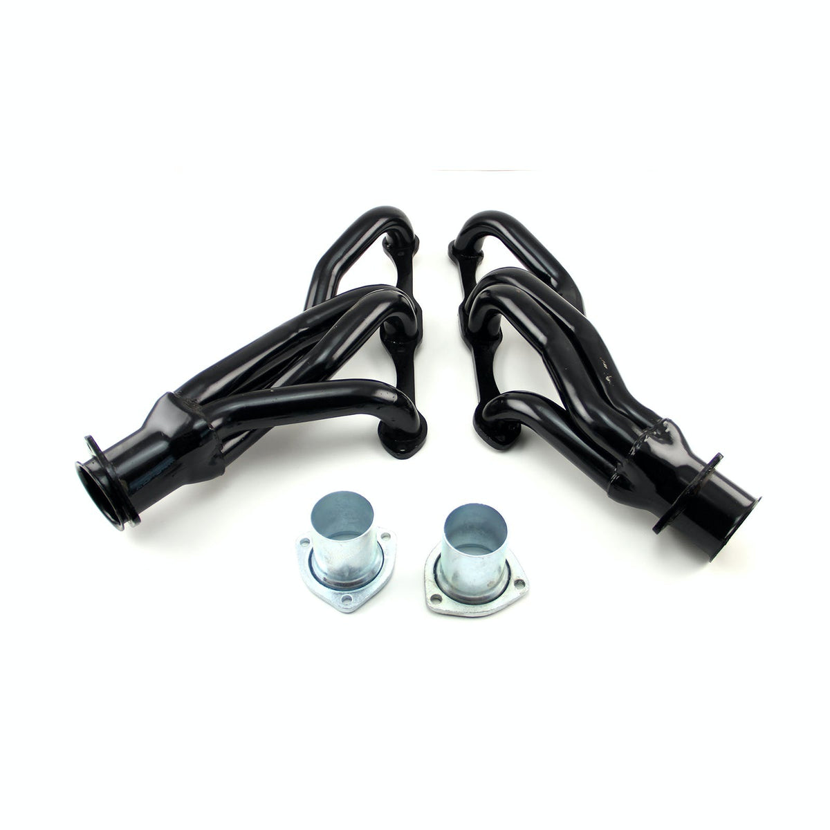 Speedmaster PCE316.1019 Black Exhaust Headers