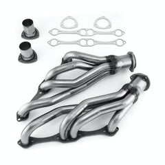 Speedmaster PCE316.1020 Raw Steel Exhaust Headers