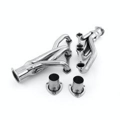 Speedmaster PCE316.1022 Stainless Steel Exhaust Headers