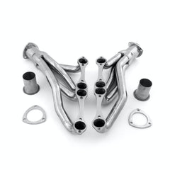 Speedmaster PCE316.1022 Stainless Steel Exhaust Headers