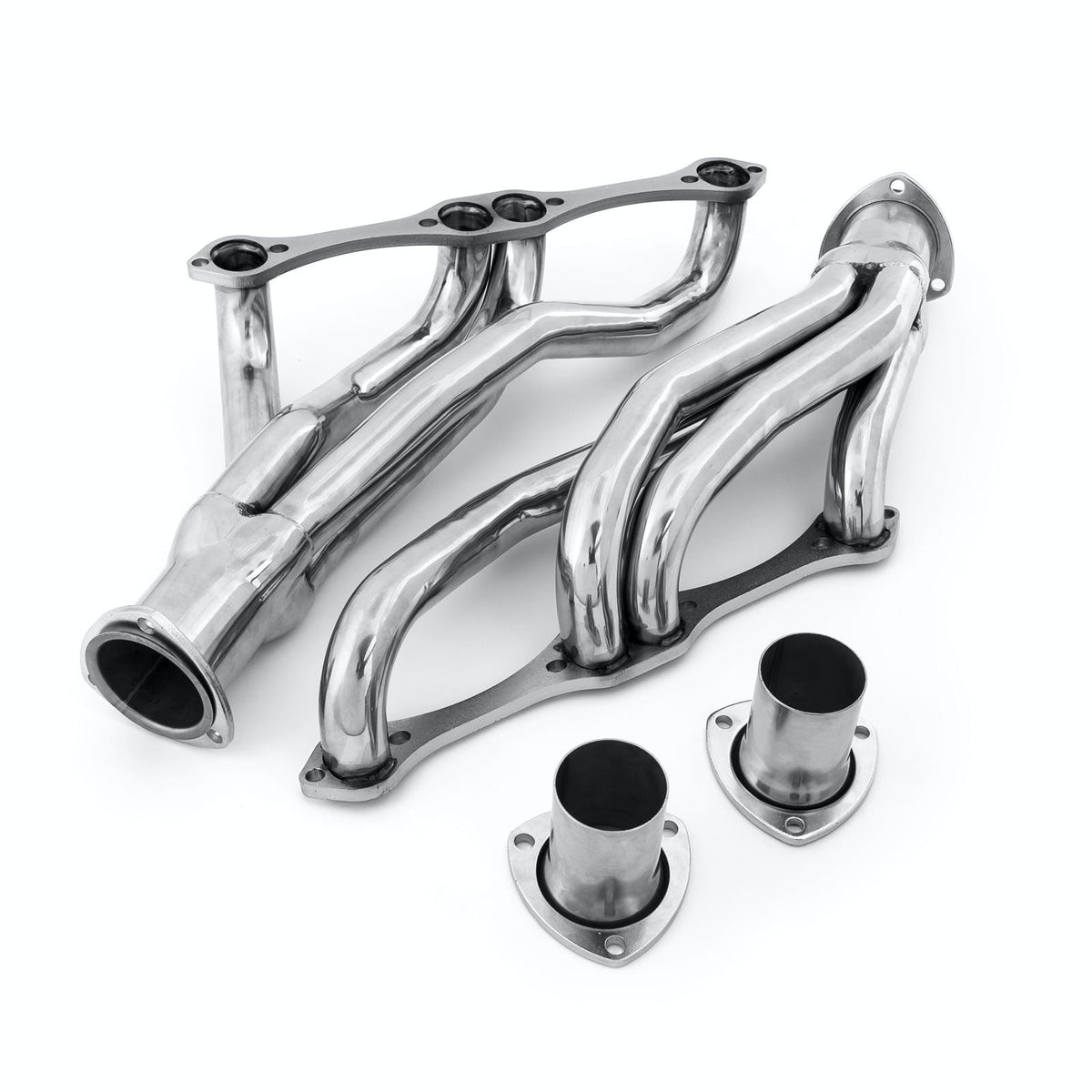 Speedmaster PCE316.1022 Stainless Steel Exhaust Headers