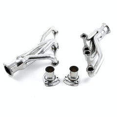 Speedmaster PCE316.1023 Chrome Exhaust Headers