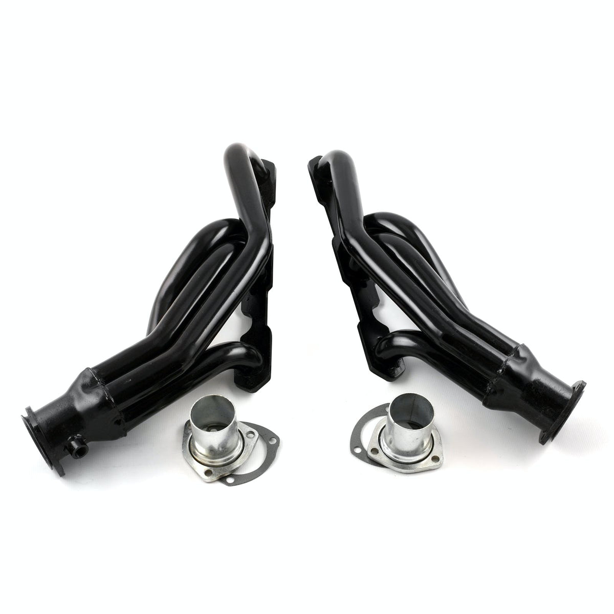 Speedmaster PCE316.1024 Black Exhaust Headers
