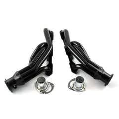 Speedmaster PCE316.1024 Black Exhaust Headers