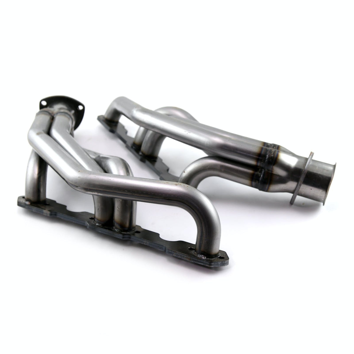 Speedmaster PCE316.1026 Raw Unpainted Exhaust Headers