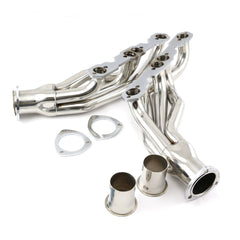 Speedmaster PCE316.1027 Stainless Steel Exhaust Headers