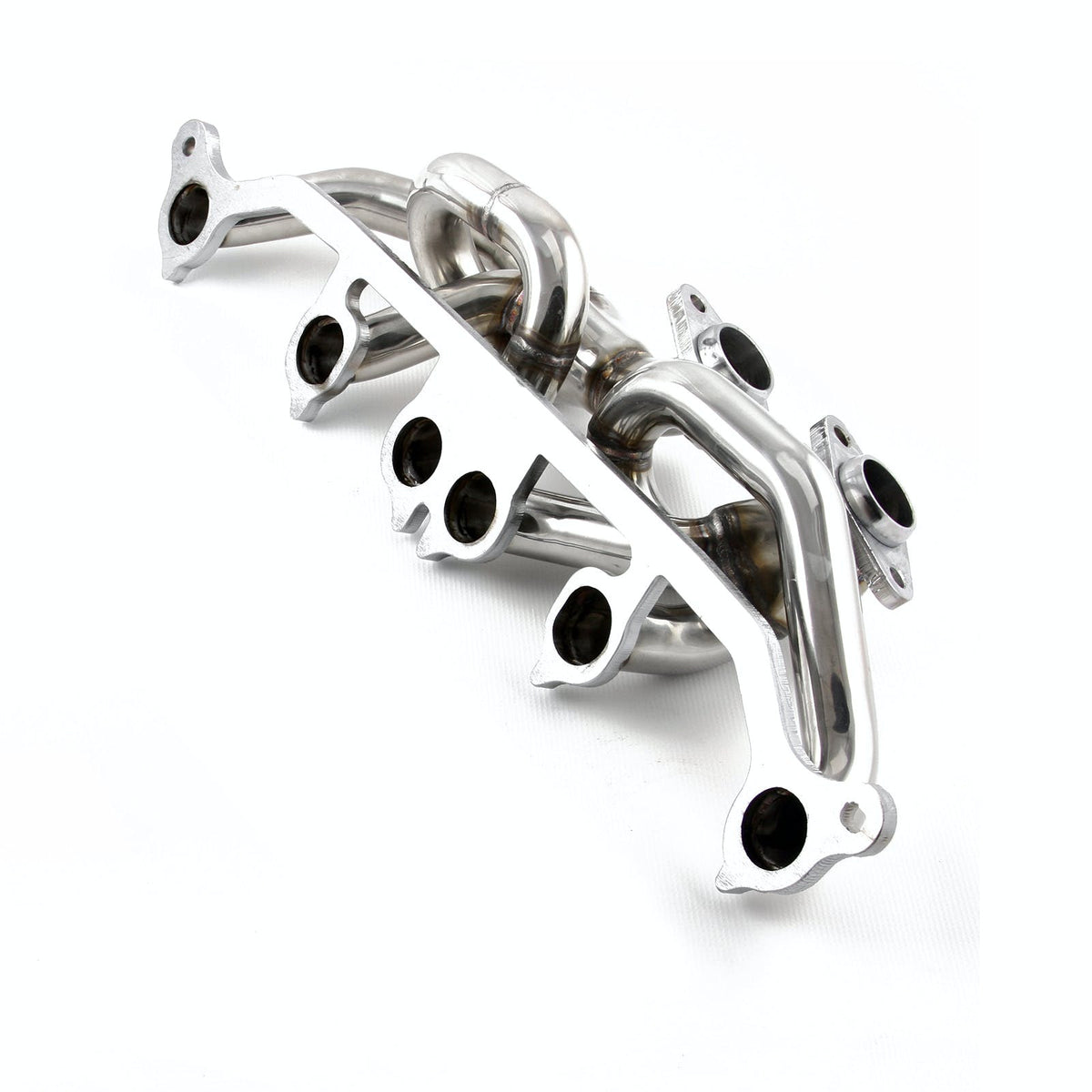 Speedmaster PCE316.1034 Jet Stainless Steel Exhaust Headers