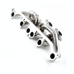 Speedmaster PCE316.1034 Jet Stainless Steel Exhaust Headers