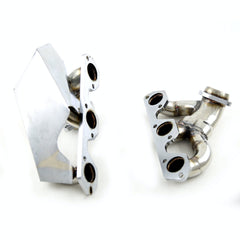Speedmaster PCE316.1035 Stainless Steel Headers