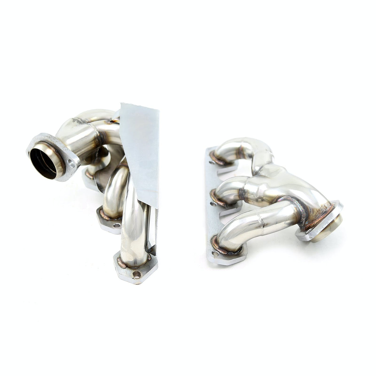 Speedmaster PCE316.1035 Stainless Steel Headers