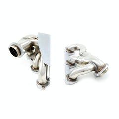 Speedmaster PCE316.1035 Stainless Steel Headers