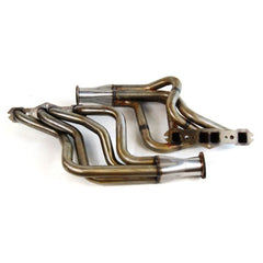 Speedmaster PCE316.1036 Raw Steel Exhaust Headers