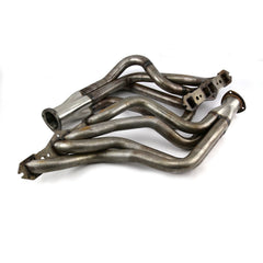 Speedmaster PCE316.1036 Raw Steel Exhaust Headers