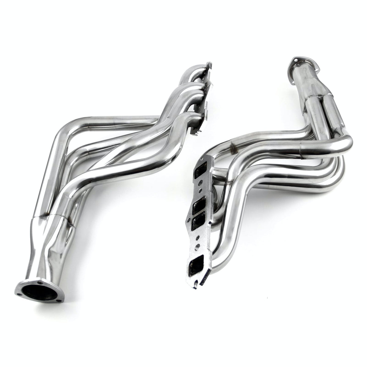 Speedmaster PCE316.1037 Stainless Steel Exhaust Headers