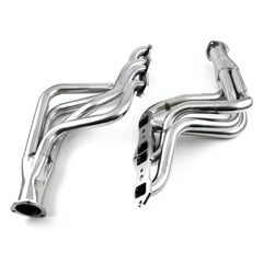Speedmaster PCE316.1037 Stainless Steel Exhaust Headers