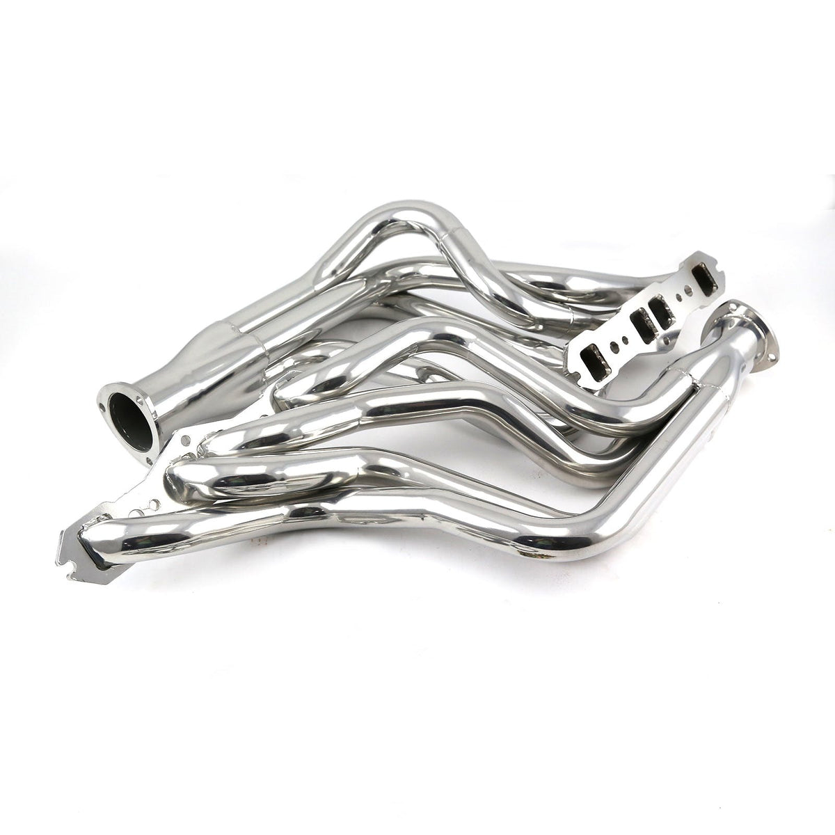Speedmaster PCE316.1038 Ceramic Coated Long Tube Headers