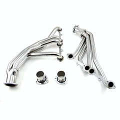 Speedmaster PCE316.1043 Stainless Steel Exhaust Headers