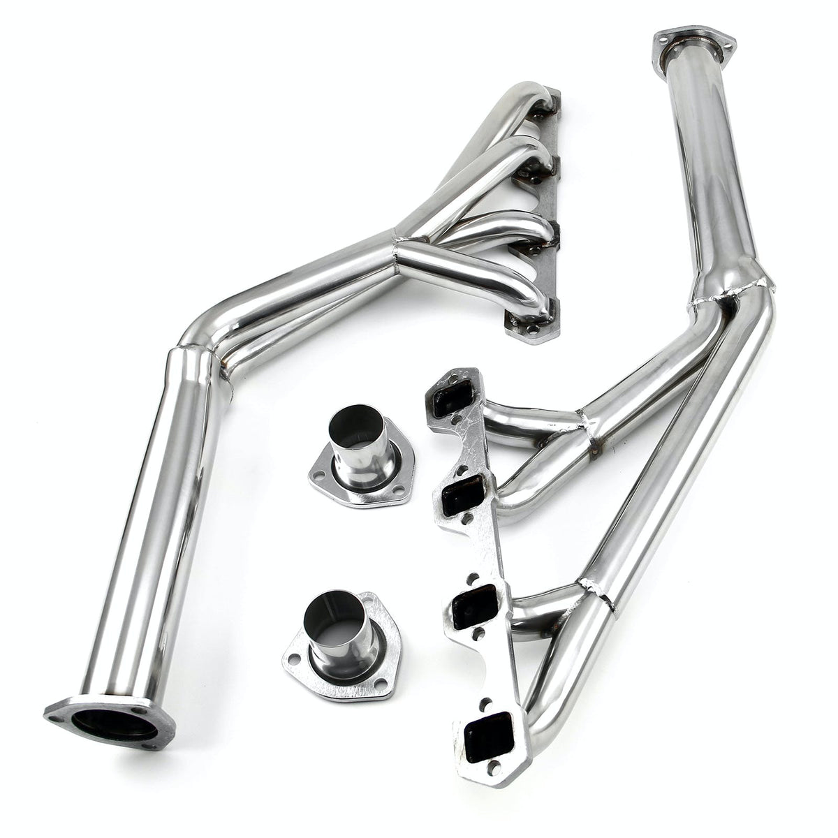 Speedmaster PCE316.1044 Tri-Y Stainless Steel Exhaust Headers
