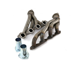Speedmaster PCE316.1045 Raw Exhaust Headers