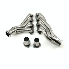 Speedmaster PCE316.1047 Stainless Steel Exhaust Headers
