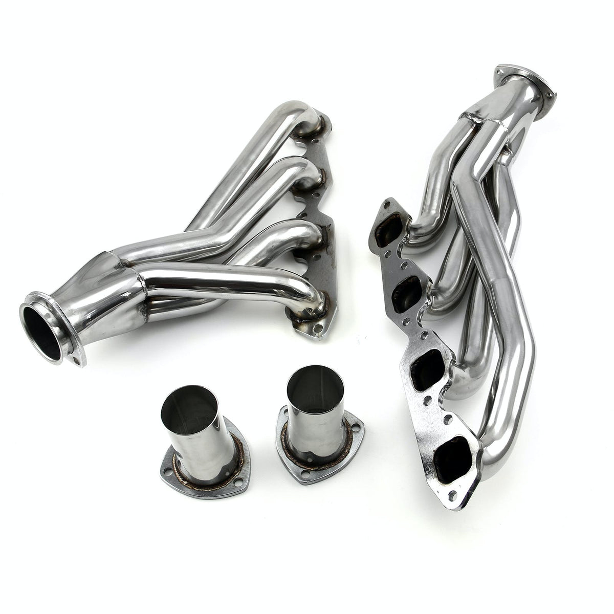 Speedmaster PCE316.1047 Stainless Steel Exhaust Headers
