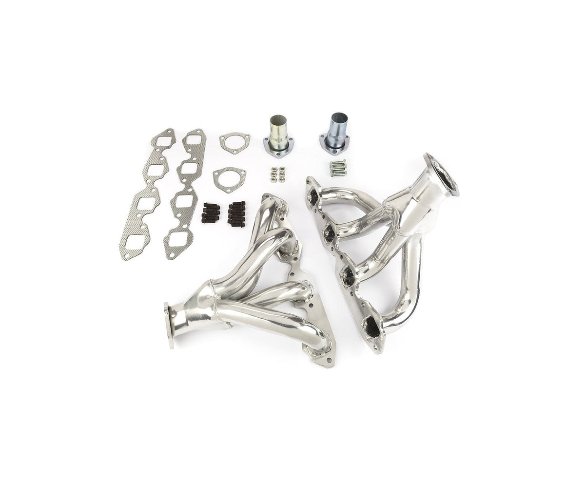 Speedmaster PCE316.1049 Block Hugger Ceramic Coated Headers