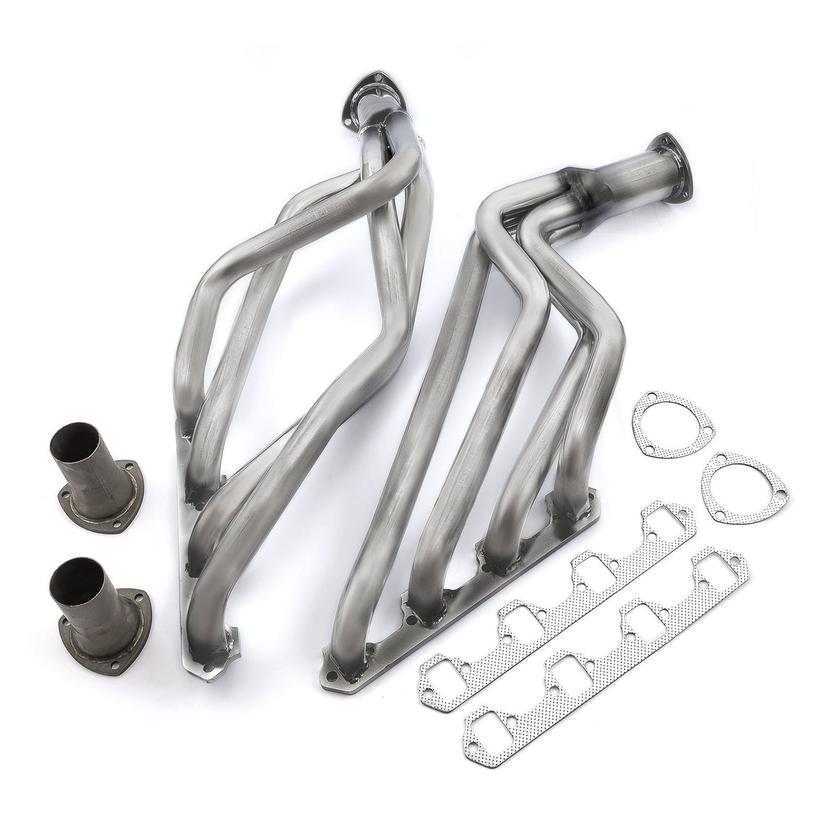 Speedmaster PCE316.1051 Long Tube Raw Exhaust Headers