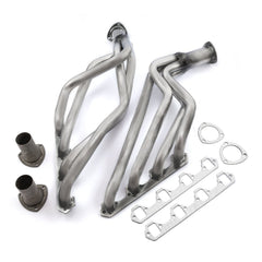 Speedmaster PCE316.1051 Long Tube Raw Exhaust Headers