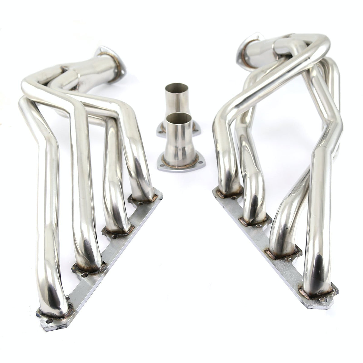 Speedmaster PCE316.1052 Long Tube Ceramic Exhaust Headers