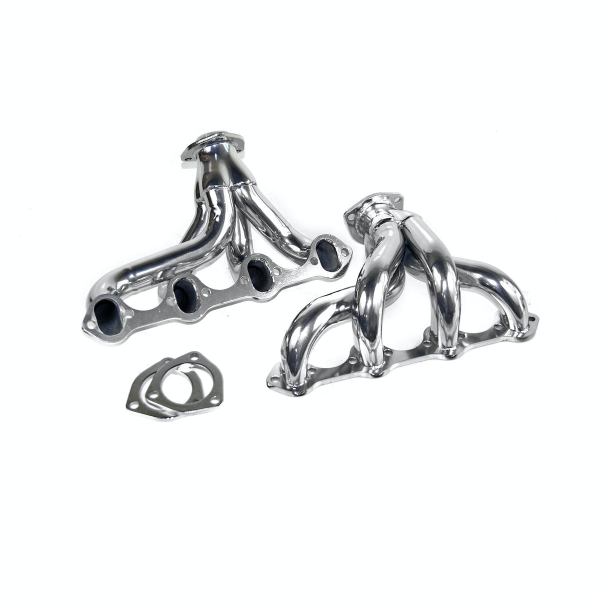 Speedmaster PCE316.1055 Block Huggers Ceramic Exhaust Headers