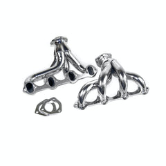 Speedmaster PCE316.1055 Block Huggers Ceramic Exhaust Headers