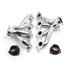 Speedmaster PCE316.1060 Block Hugger Ceramic Exhaust Headers