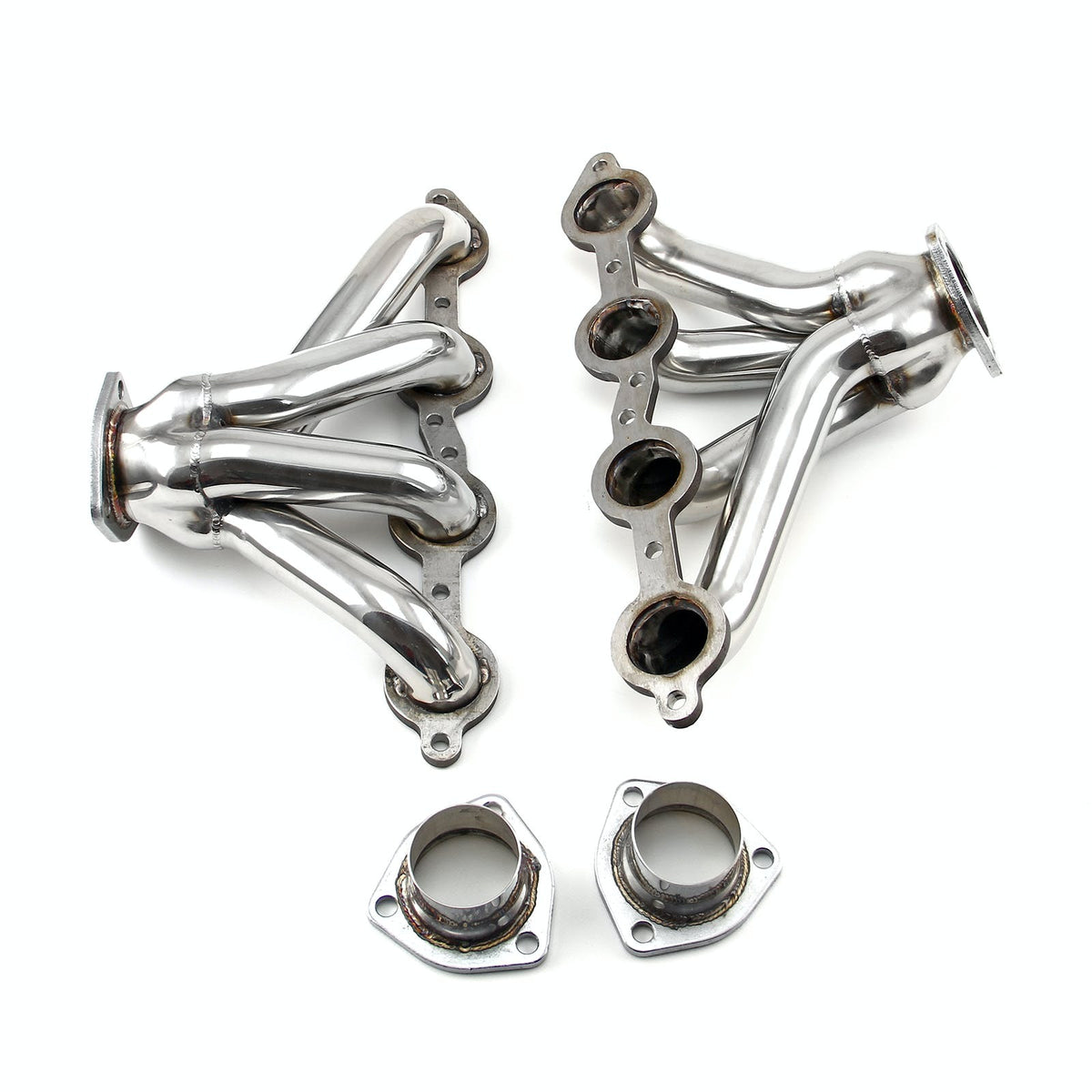 Speedmaster PCE316.1061 Stainless Steel Exhaust Headers