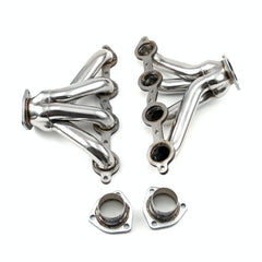Speedmaster PCE316.1061 Stainless Steel Exhaust Headers