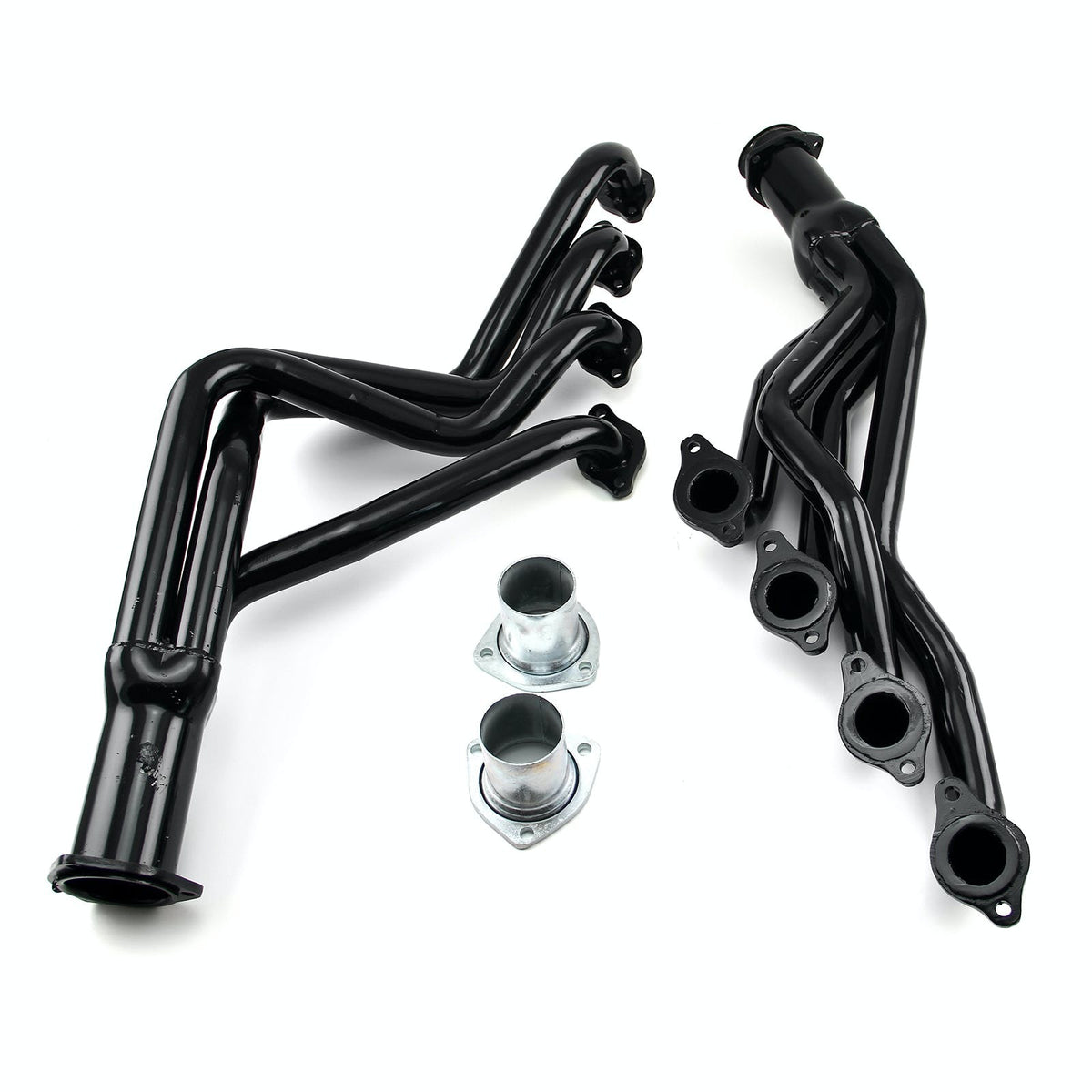 Speedmaster PCE316.1066 Black Exhaust Headers