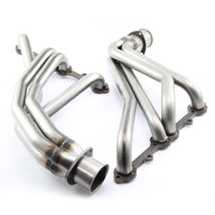 Speedmaster PCE316.1074 Raw Exhaust Headers