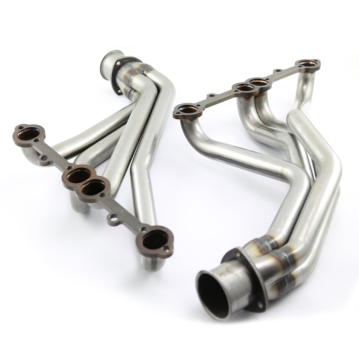 Speedmaster PCE316.1074 Raw Exhaust Headers