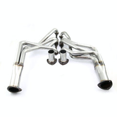 Speedmaster PCE316.1078 Air Raw Steel Competition Headers