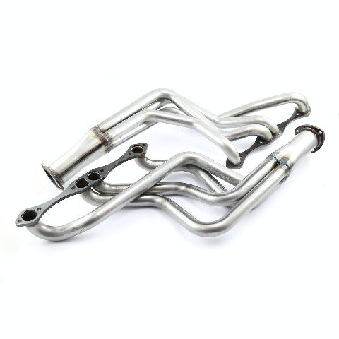 Speedmaster PCE316.1078 Air Raw Steel Competition Headers