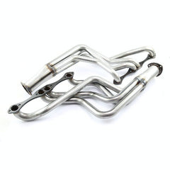 Speedmaster PCE316.1078 Air Raw Steel Competition Headers
