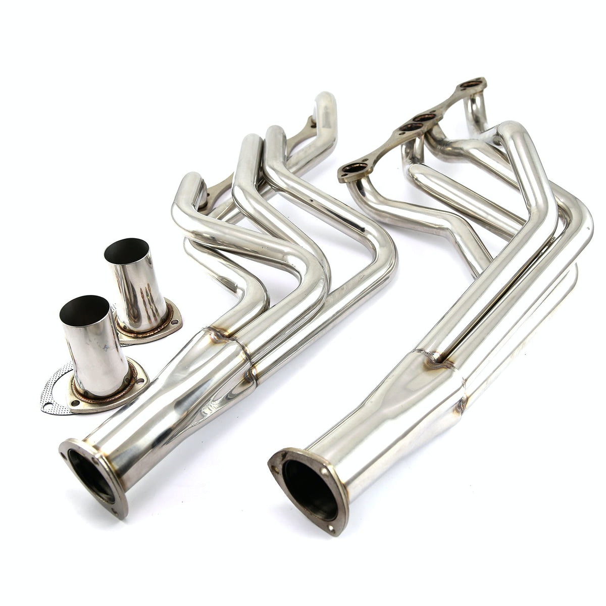 Speedmaster PCE316.1079 Stainless Steel Long Tube Headers