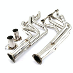 Speedmaster PCE316.1079 Stainless Steel Long Tube Headers