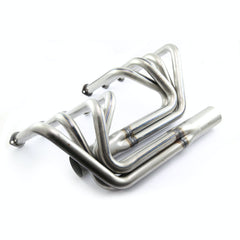 Speedmaster PCE316.1080 Sprint Roadster Street Rod Raw Steel Headers