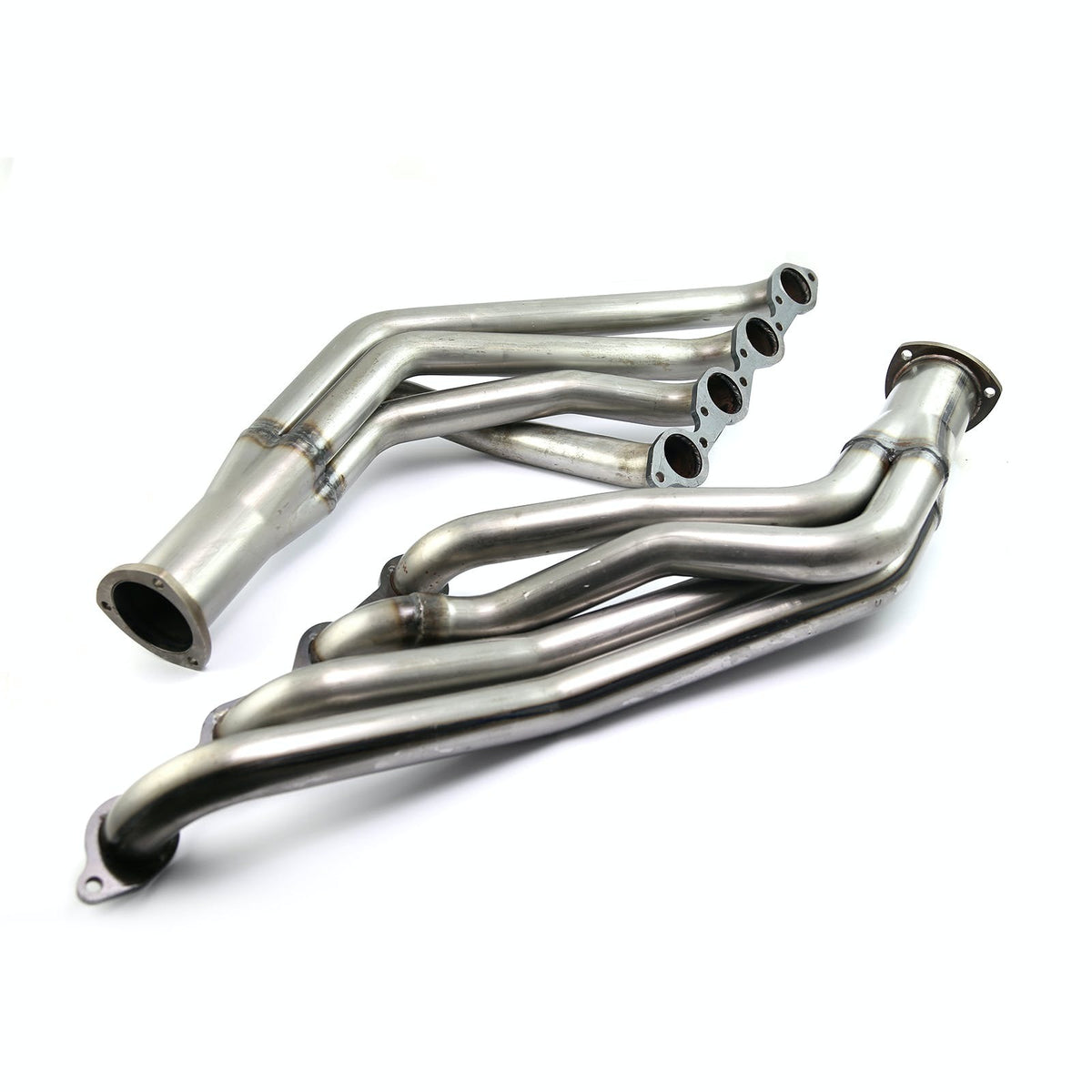 Speedmaster PCE316.1082 Raw Steel Headers