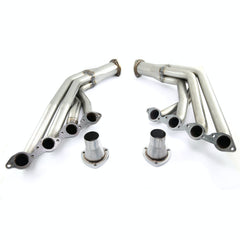 Speedmaster PCE316.1082 Raw Steel Headers