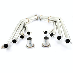 Speedmaster PCE316.1083 Stainless Steel Headers