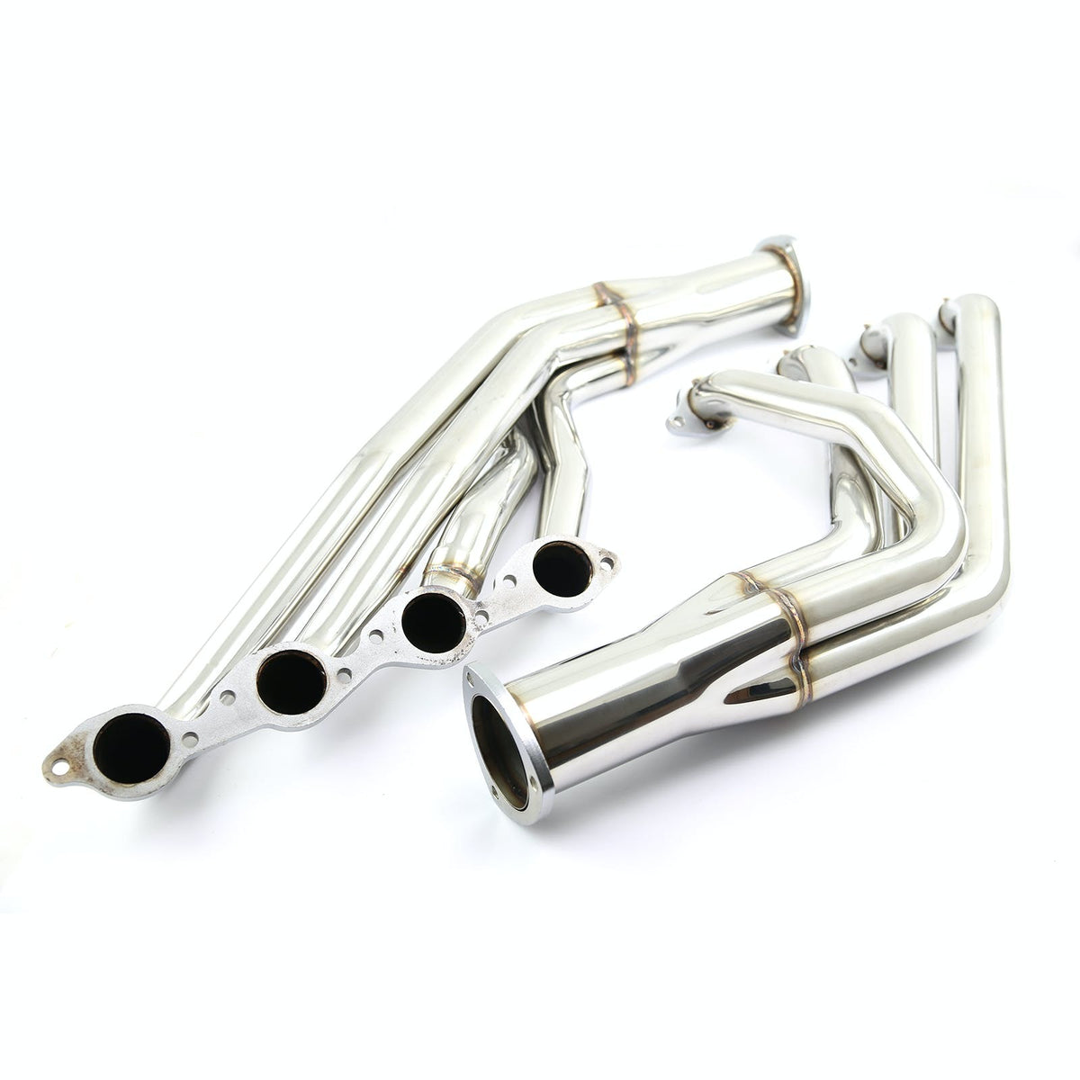 Speedmaster PCE316.1083 Stainless Steel Headers