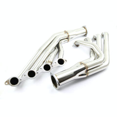 Speedmaster PCE316.1083 Stainless Steel Headers