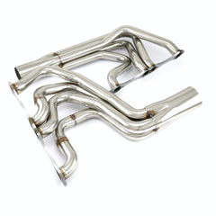 Speedmaster PCE316.1086 IMCA Modified Stainless Steel Exhaust Headers