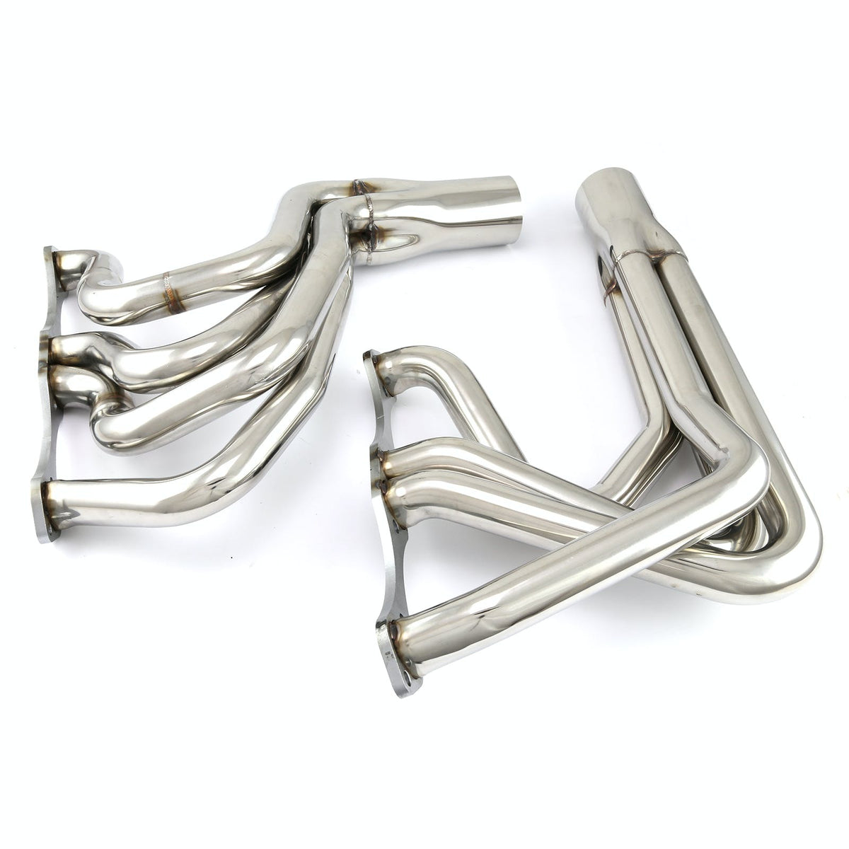 Speedmaster PCE316.1086 IMCA Modified Stainless Steel Exhaust Headers